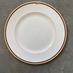 Wedgwood CLIO 10-7/8" NEW Dinner Plate